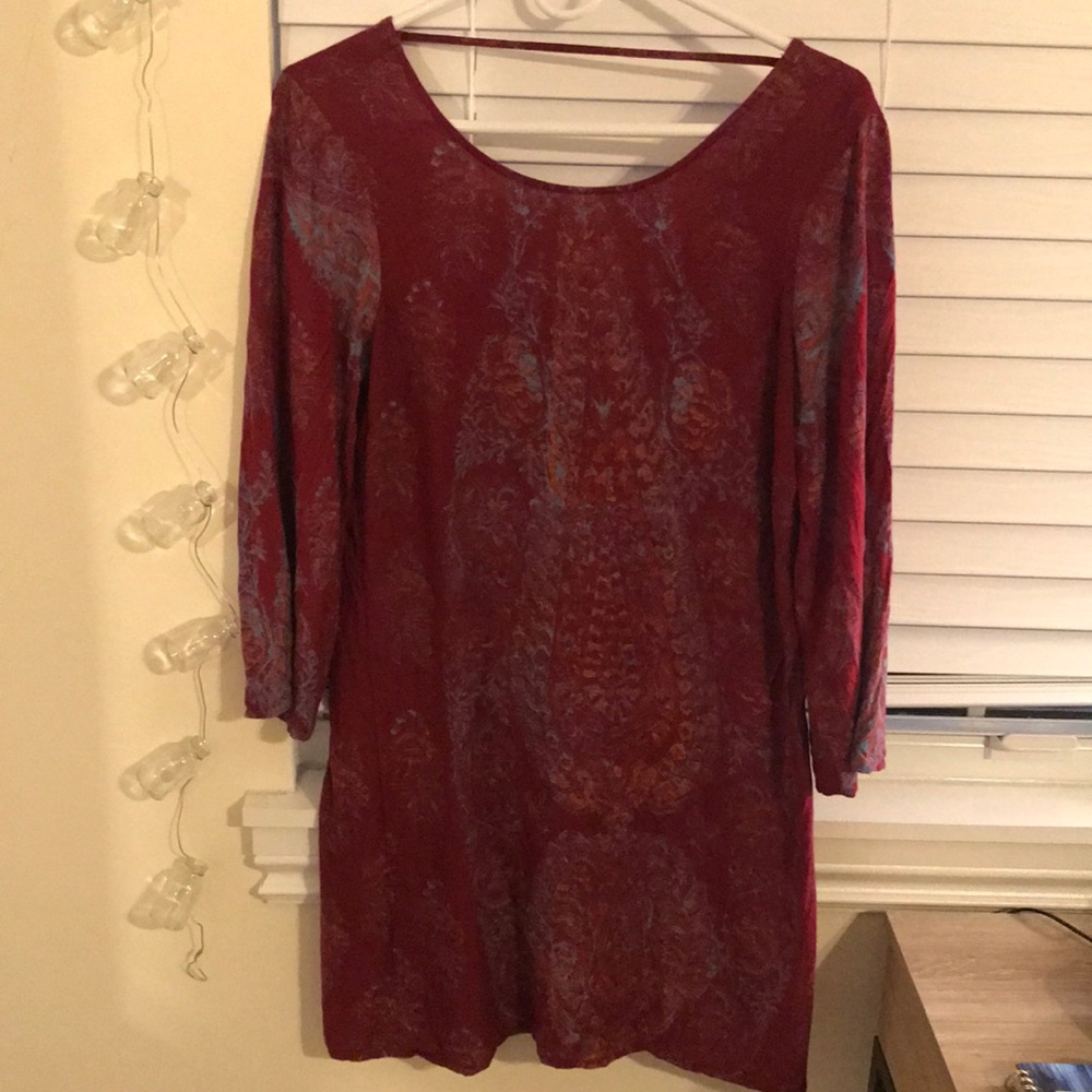 Billabong dress